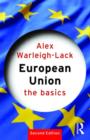 European Union: The Basics - Book