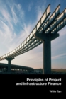 Principles of Project and Infrastructure Finance - Book