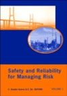 Safety and Reliability for Managing Risk, Three Volume Set : Proceedings of the 15th European Safety and Reliability Conference (ESREL 2006), Estoril, Portugal, 18-22 September 2006 - Book