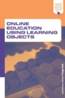 Online Education Using Learning Objects - Book