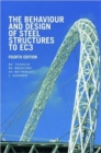 The Behaviour and Design of Steel Structures to EC3 - Book