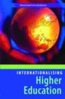 Internationalising Higher Education - Book