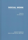 Social Work - Book