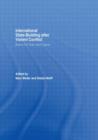 Internationalized State-Building after Violent Conflict : Bosnia Ten Years after Dayton - Book