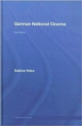 German National Cinema - Book