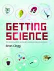 Getting Science : The Teacher's Guide to Exciting and Painless Primary School Science - Book