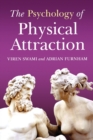 The Psychology of Physical Attraction - Book