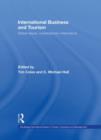 International Business and Tourism : Global Issues, Contemporary Interactions - Book