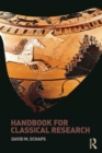 Handbook for Classical Research - Book