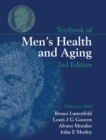 Textbook of Men's Health and Aging - Book