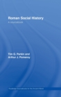 Roman Social History : A Sourcebook - Book