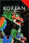 Colloquial Korean - Book