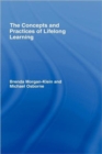 The Concepts and Practices of Lifelong Learning - Book