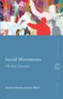 Social Movements: The Key Concepts - Book