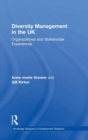 Diversity Management in the UK : Organizational and Stakeholder Experiences - Book