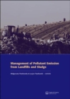 Management of Pollutant Emission from Landfills and Sludge - Book
