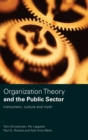 Organization Theory and the Public Sector : Instrument, Culture and Myth - Book
