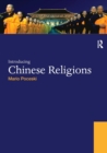 Introducing Chinese Religions - Book