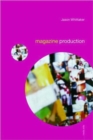 Magazine Production - Book