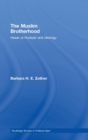 The Muslim Brotherhood : Hasan al-Hudaybi and ideology - Book