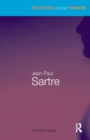 Jean-Paul Sartre - Book