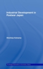 Industrial Development in Postwar Japan - Book