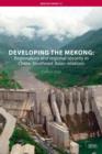 Developing the Mekong : Regionalism and Regional Security in China–Southeast Asian Relations - Book