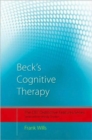 Beck's Cognitive Therapy : Distinctive Features - Book