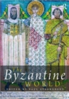 The Byzantine World - Book