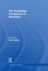 The Routledge Companion to Semiotics - Book