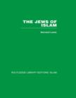 The Jews of Islam - Book
