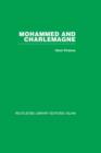 Mohammed and Charlemagne - Book