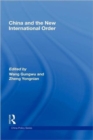 China and the New International Order - Book