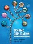 Genome Duplication - Book