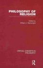 Philosophy of Religion - Book