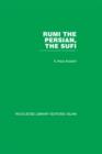 Rumi The Persian, The Sufi - Book