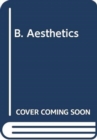 B. Aesthetics - Book