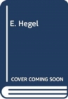 E. Hegel - Book