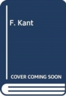 F. Kant - Book