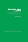 Afghani and 'Abduh : An Essay on Religious Unbelief and Political Activism in Modern Islam - Book