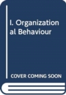 I. Organizational Behaviour - Book