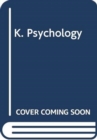 K. Psychology - Book