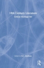 18th Century Literature : Critical Heritage Set - Book