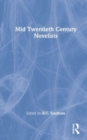 Mid Twentieth Century Novelists - Book