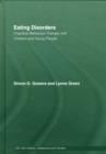 Eating Disorders : Cognitive Behaviour Therapy with Children and Young People - Book