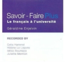 Savoir-Faire Plus : Le francais a l'universite - Book
