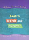 Poetry Teacher's Toolkit 4 pack - Book