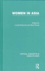 Women in Asia - Book
