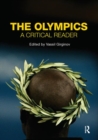 The Olympics : A Critical Reader - Book