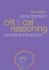Critical Reasoning : A Practical Introduction - Book